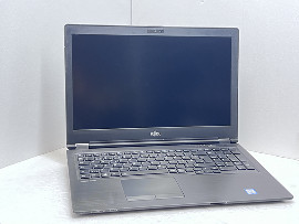 Лаптоп Fujitsu LIFEBOOK U758 15.6" i5-8250U 16GB 260GB клас А
