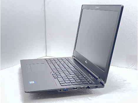 Fujitsu LIFEBOOK U758 15.6" i5-8250U 16GB 260GB клас А