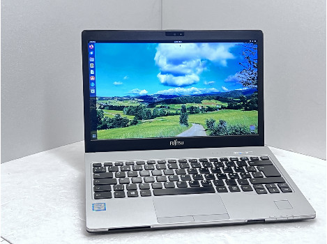 Fujitsu LIFEBOOK S936 13.3" i7-6600U 12GB 510GB клас А