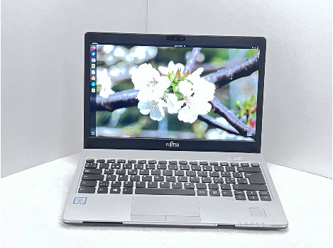 Fujitsu LIFEBOOK S936 13.3" i7-6600U 12GB 510GB клас А