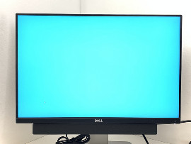 Монитор Dell U2415b 24" (клас Б)