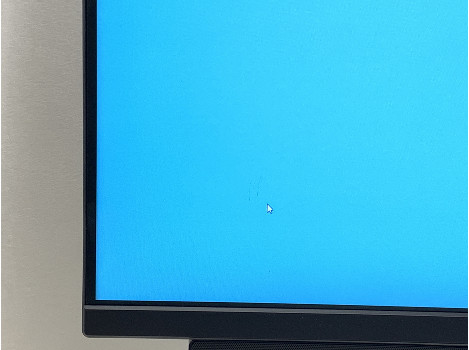 Dell U2415b 24" (клас Б)