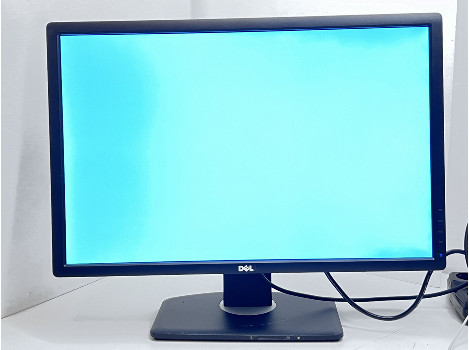 Dell U2412 24" (клас А)