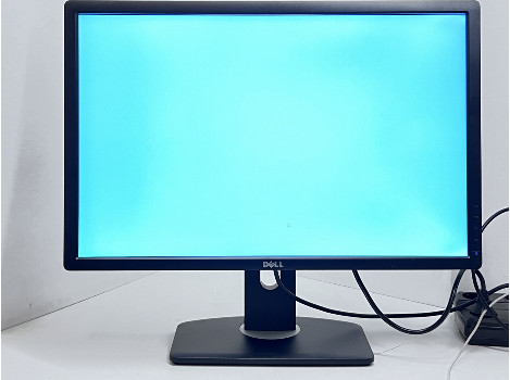 Dell U2412 24" (клас А)