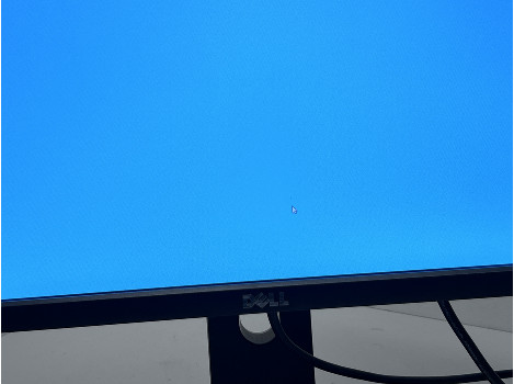 Dell U2412 24" (клас А)
