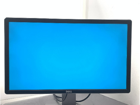 Dell P2415Qb 24" (клас А)