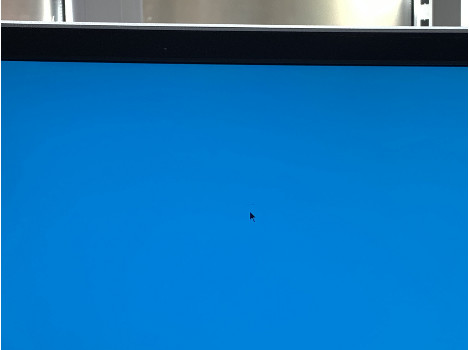 Dell P2415Qb 24" (клас А)