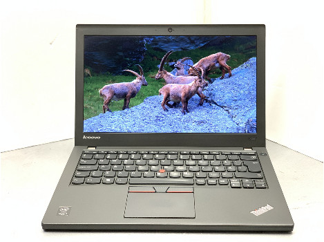 Lenovo ThinkPad X250 12.5" i5-5300U 8GB 240GB клас А