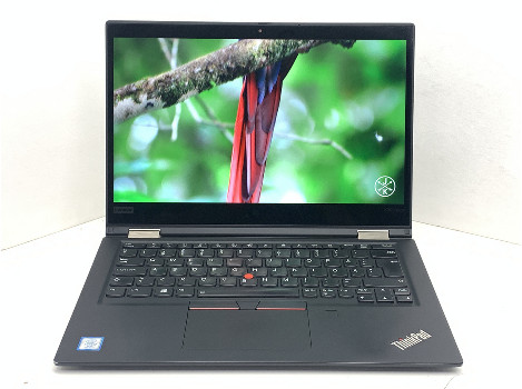 Lenovo ThinkPad X390 Yoga 13.3" touch i7-8665U 16GB 260GB клас А