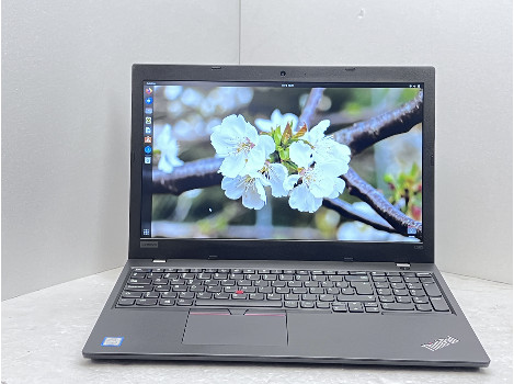 Lenovo ThinkPad L580 15.6" i5-8250U 16GB 260GB клас А