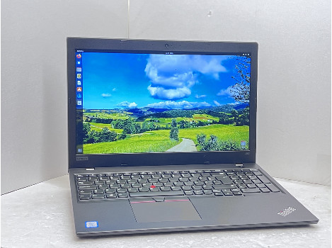 Lenovo ThinkPad L580 15.6" i5-8250U 16GB 260GB клас А