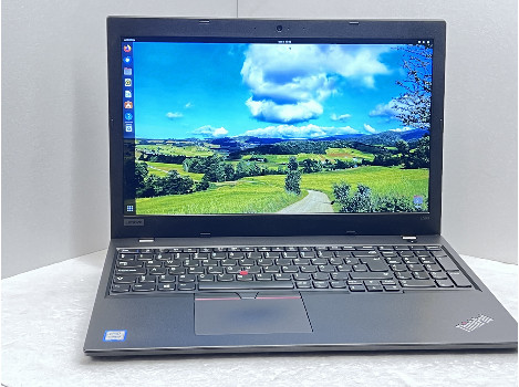 Lenovo ThinkPad L580 15.6" i5-8250U 16GB 260GB клас А