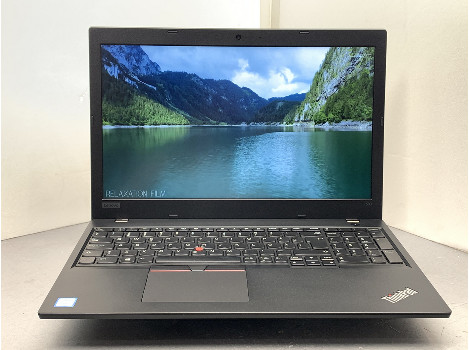 Lenovo ThinkPad L580 15.6" i5-8250U 16GB 260GB клас А