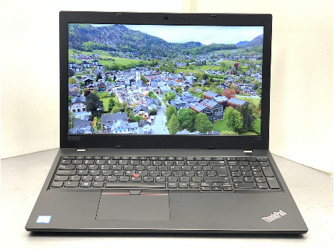 Lenovo ThinkPad L580 15.6" i5-8250U 16GB 260GB клас А