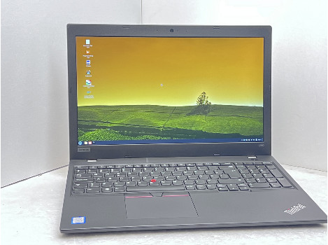 Lenovo ThinkPad L580 15.6" i5-8250U 16GB 260GB клас А