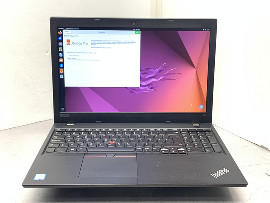 Лаптоп Lenovo ThinkPad L580 15.6" i5-8250U 16GB 260GB клас А
