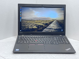 Лаптоп Lenovo ThinkPad L580 15.6" i5-8250U 16GB 260GB клас А