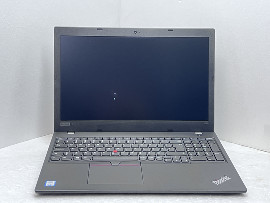 Лаптоп Lenovo ThinkPad L580 15.6" i5-8250U 16GB 260GB клас А