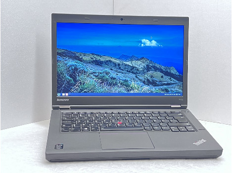 Lenovo ThinkPad T440p 14" i5-4300M 8GB 130GB клас А