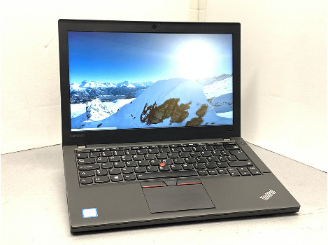 Lenovo ThinkPad X260 12.5" i5-6300U 8GB 260GB клас А