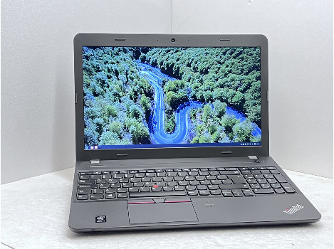 Lenovo ThinkPad E550 15.6" i5-5200U 8GB 190GB клас А