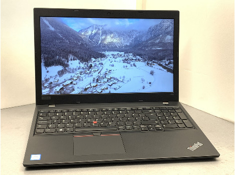 Lenovo ThinkPad L580 15.6" i5-8250U 16GB 260GB клас А