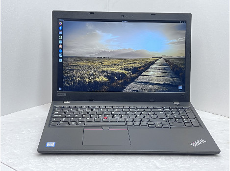 Lenovo ThinkPad L580 15.6" i5-8250U 16GB 260GB клас А