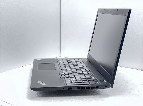 Lenovo ThinkPad L580 15.6" i5-8250U 16GB 260GB клас А
