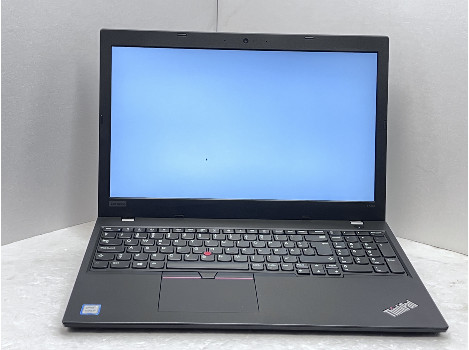 Lenovo ThinkPad L580 15.6" i5-8250U 16GB 260GB клас А