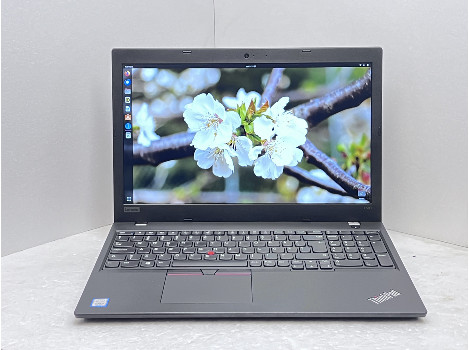 Lenovo ThinkPad L580 15.6" i5-8250U 16GB 260GB клас А