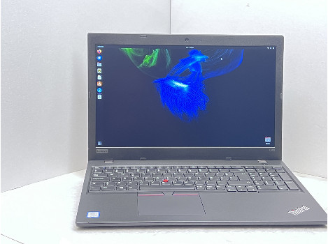 Lenovo ThinkPad L580 15.6" i5-8250U 16GB 260GB клас А