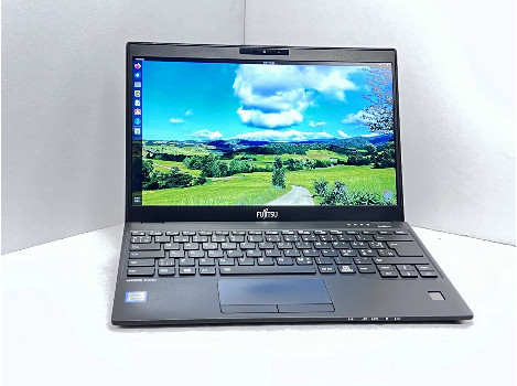 Fujitsu LIFEBOOK U939 13.3" Touch i5-8265U 16GB 260GB клас А