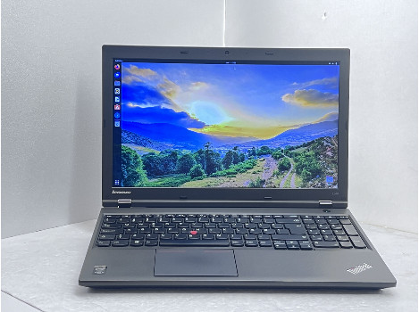 Lenovo ThinkPad L540 15.6" i5-4300M 8GB 180GB клас А