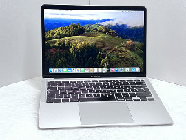 Лаптоп Apple MacBookAir10.1 A2337 13.3" M1 (CPU 8- GPU 8) 16GB 512GB клас А
