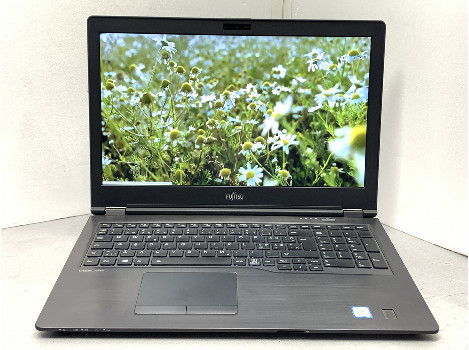 Fujitsu LIFEBOOK U759 15.6" i5-8265U 16GB 260GB клас А