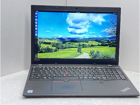 Lenovo ThinkPad L580 15.6" i5-8250U 8GB 260GB клас А