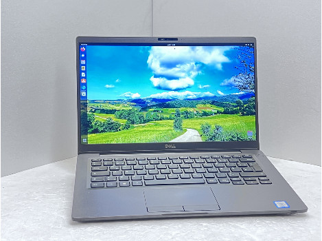 Dell Latitude 7400 14" i5-8365U 16GB 510GB клас А