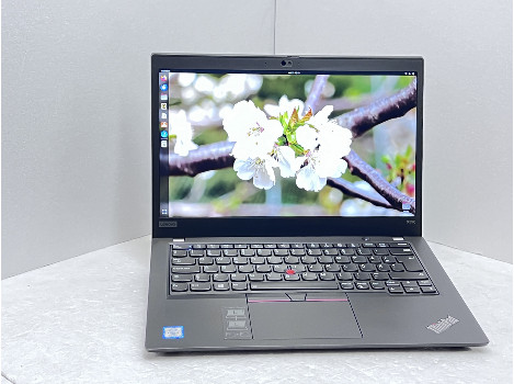 Lenovo ThinkPad X390 13.3" i5-8365U 16GB 260GB клас А