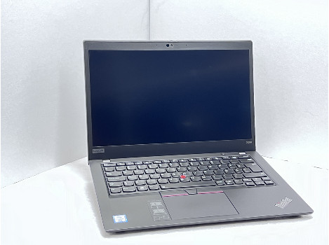 Lenovo ThinkPad X390 13.3" i5-8365U 16GB 260GB клас А