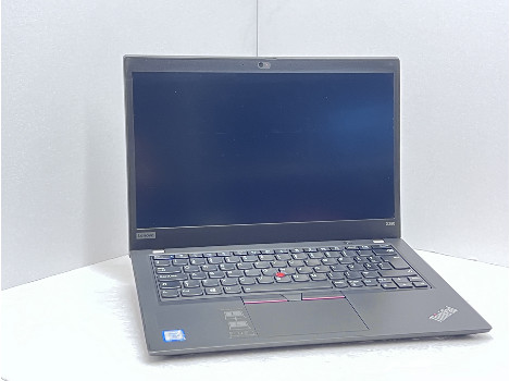 Lenovo ThinkPad X390 13.3" i5-8365U 16GB 260GB клас А