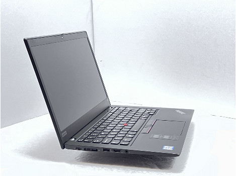 Lenovo ThinkPad X390 13.3" i5-8365U 16GB 260GB клас А