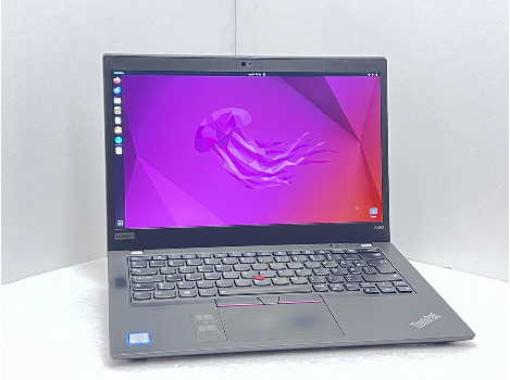 Lenovo ThinkPad X390 13.3" i5-8365U 16GB 260GB клас А