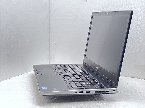 Dell Precision 7530 15.6" i7-8850H 32GB 510GB клас А