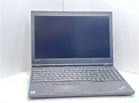 Lenovo ThinkPad L560 15.6" i5-6200U 8GB 500GB клас А