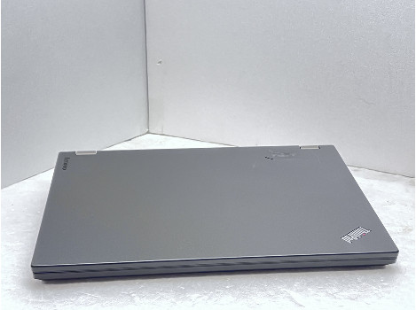 Lenovo ThinkPad L560 15.6" i5-6200U 8GB 500GB клас А