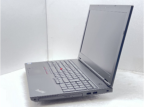 Lenovo ThinkPad L560 15.6" i5-6200U 8GB 500GB клас А