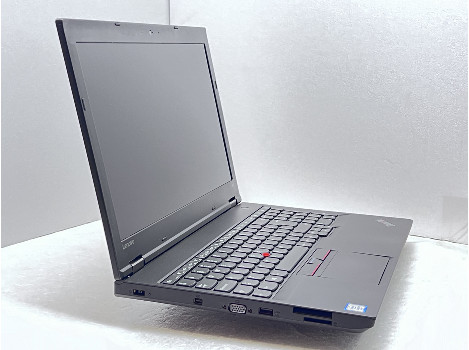 Lenovo ThinkPad L560 15.6" i5-6200U 8GB 500GB клас А