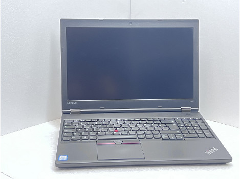 Lenovo ThinkPad L560 15.6" i5-6200U 8GB 500GB клас А