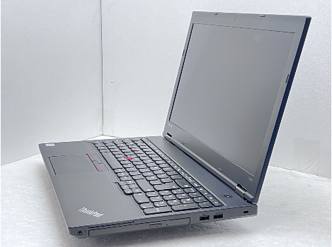 Lenovo ThinkPad L560 15.6" i5-6200U 8GB 500GB клас А