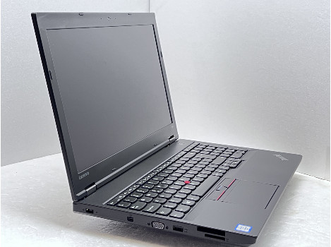 Lenovo ThinkPad L560 15.6" i5-6200U 8GB 500GB клас А